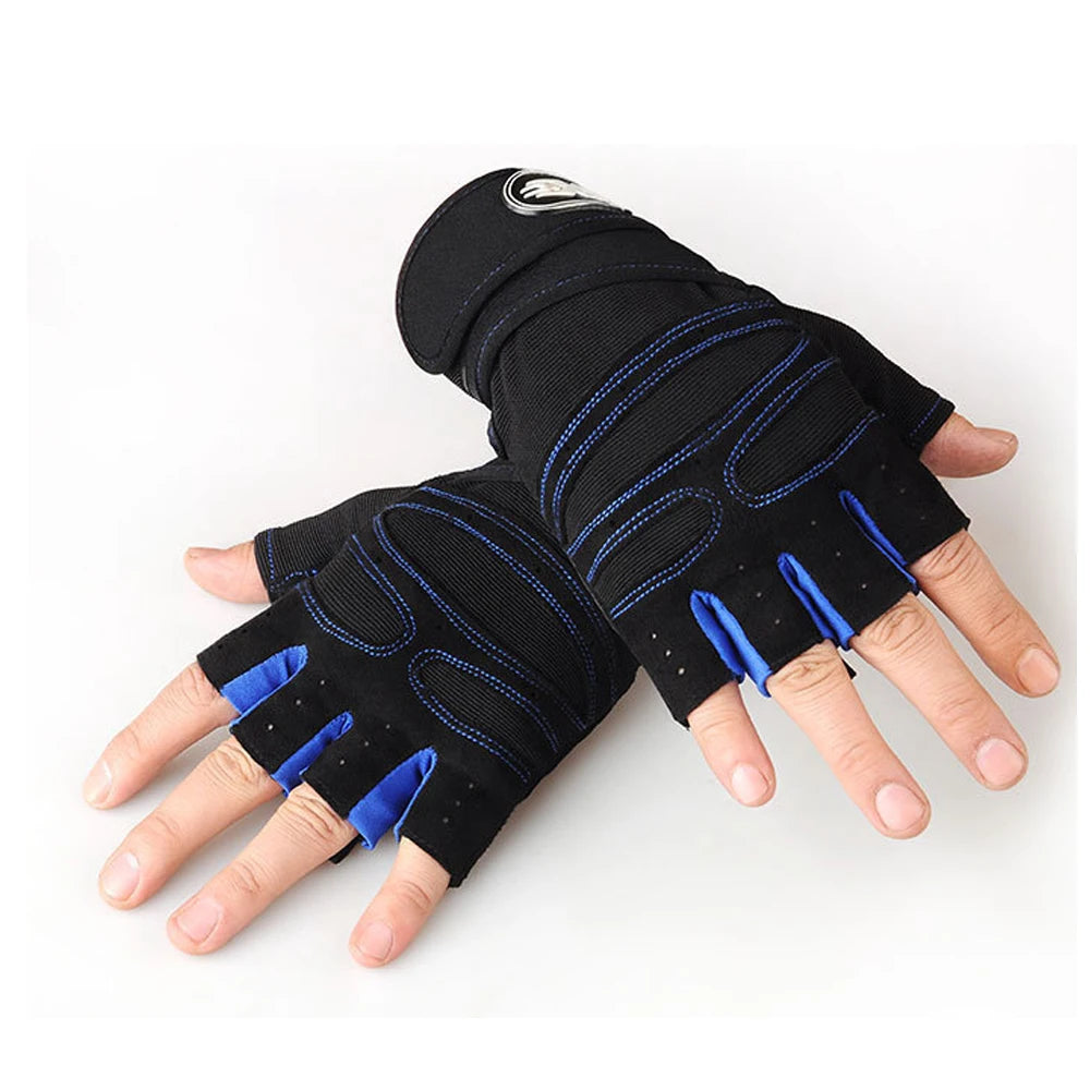Aura Gym Gloves