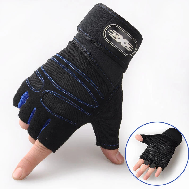 Aura Gym Gloves