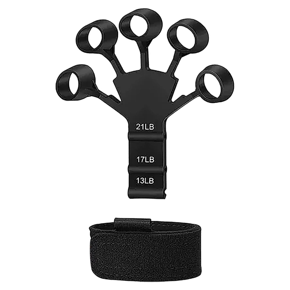 Aura Grip Strength Trainer