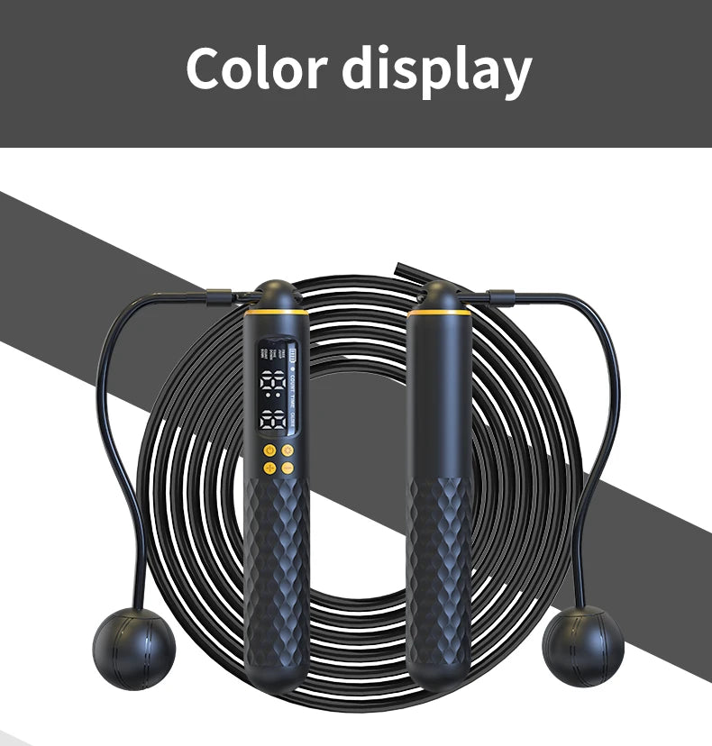 Aura Technology Jump Rope