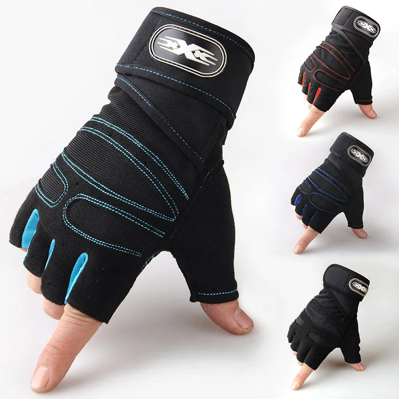 Aura Gym Gloves