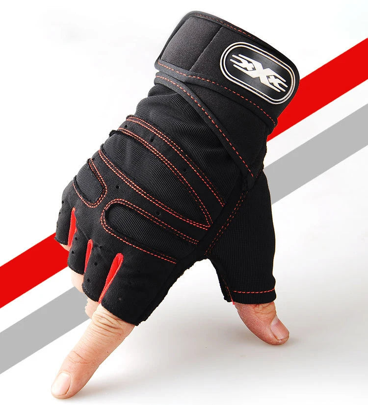 Aura Gym Gloves