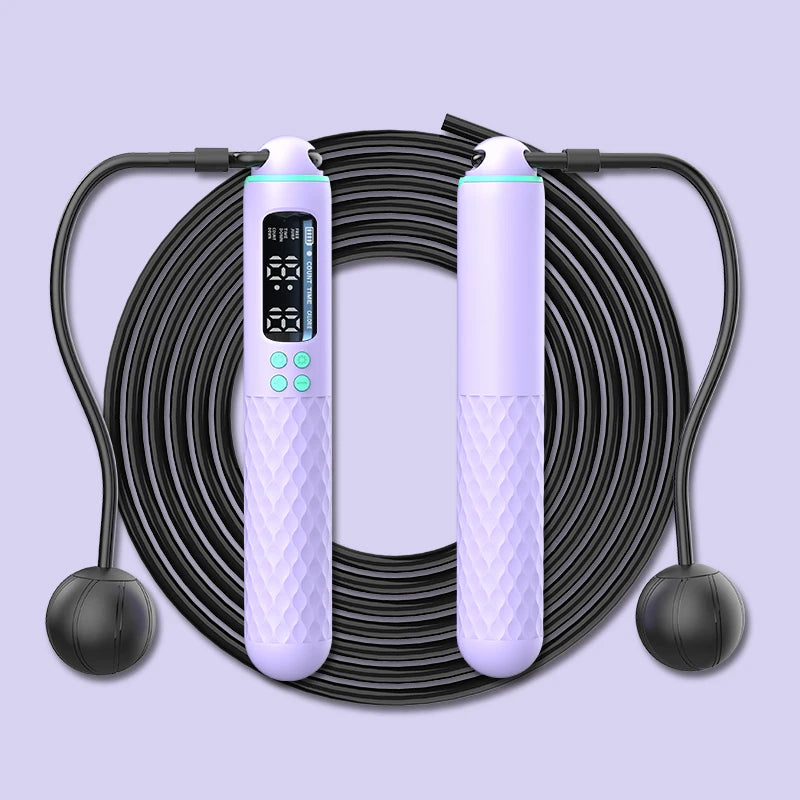 Aura Technology Jump Rope