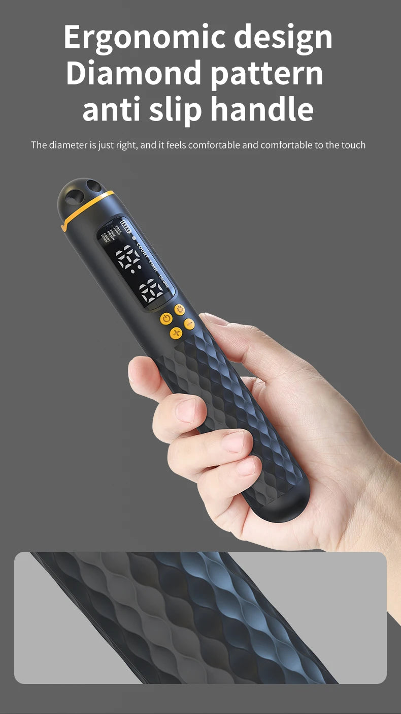 Aura Technology Jump Rope