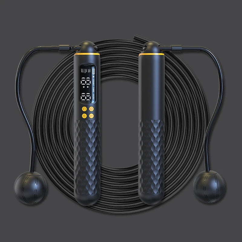 Aura Technology Jump Rope
