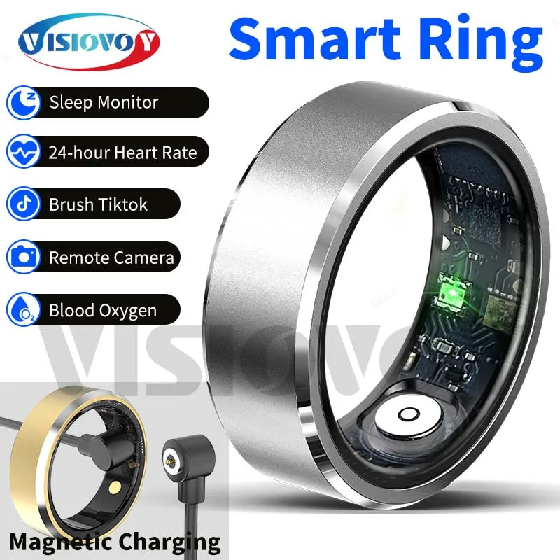 Aura Smart Ring