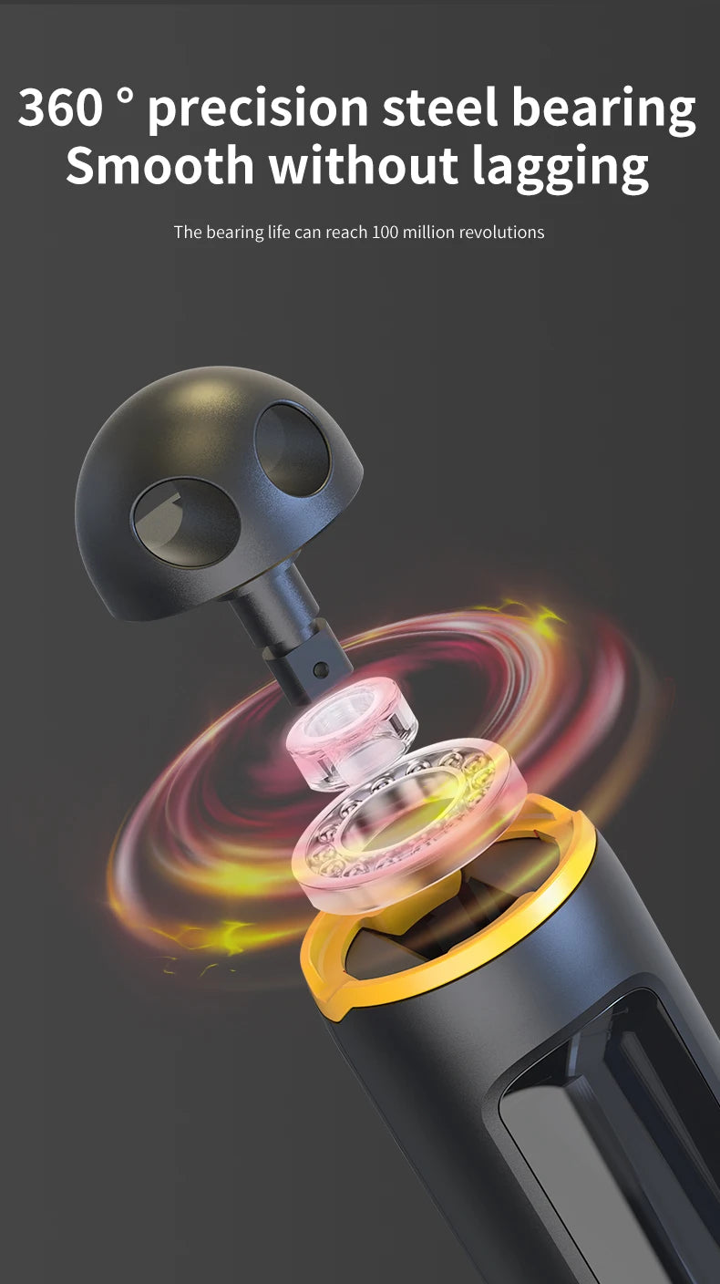 Aura Technology Jump Rope