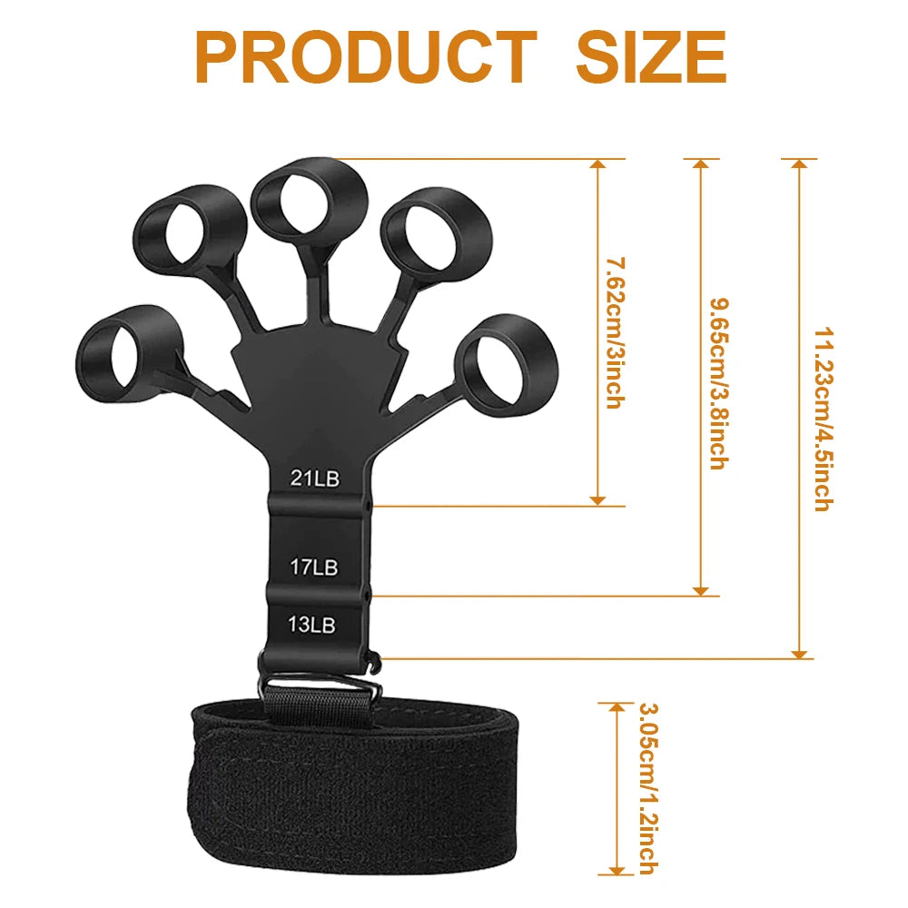 Aura Grip Strength Trainer
