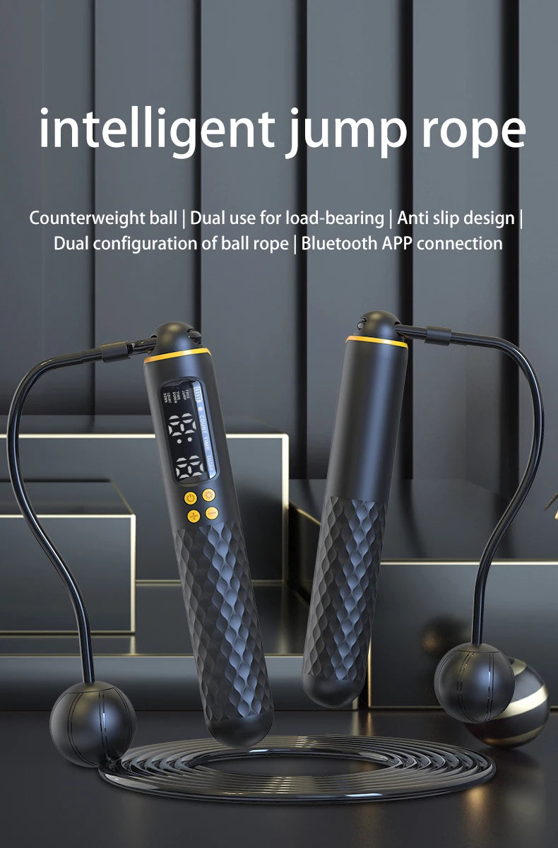 Aura Technology Jump Rope