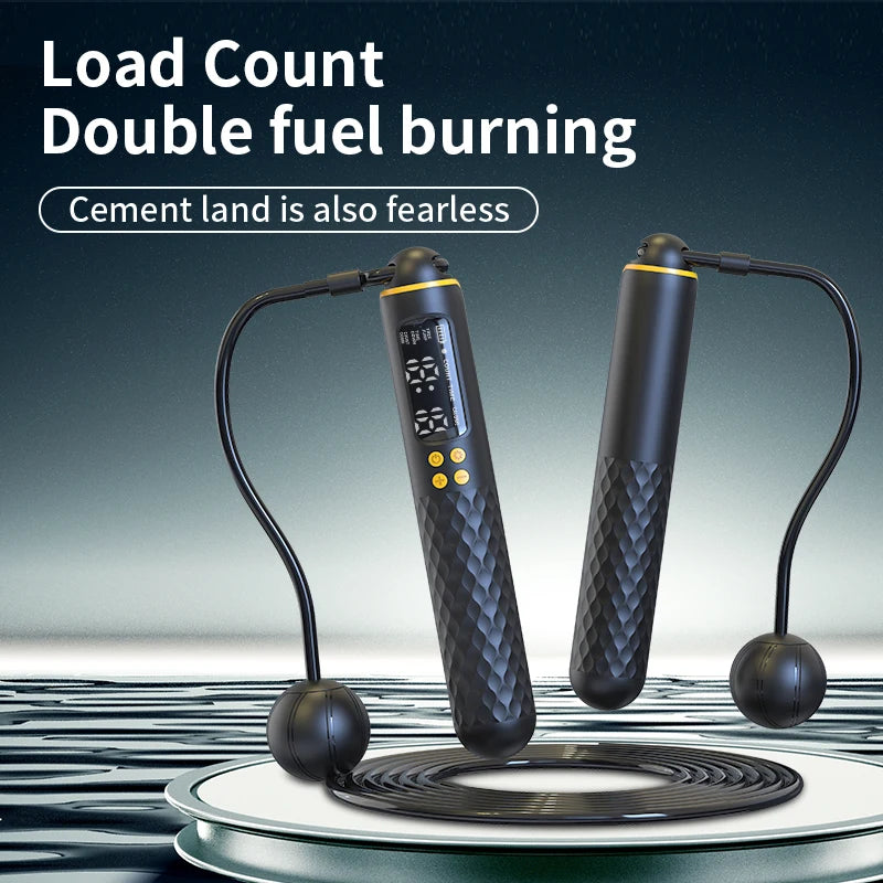 Aura Technology Jump Rope