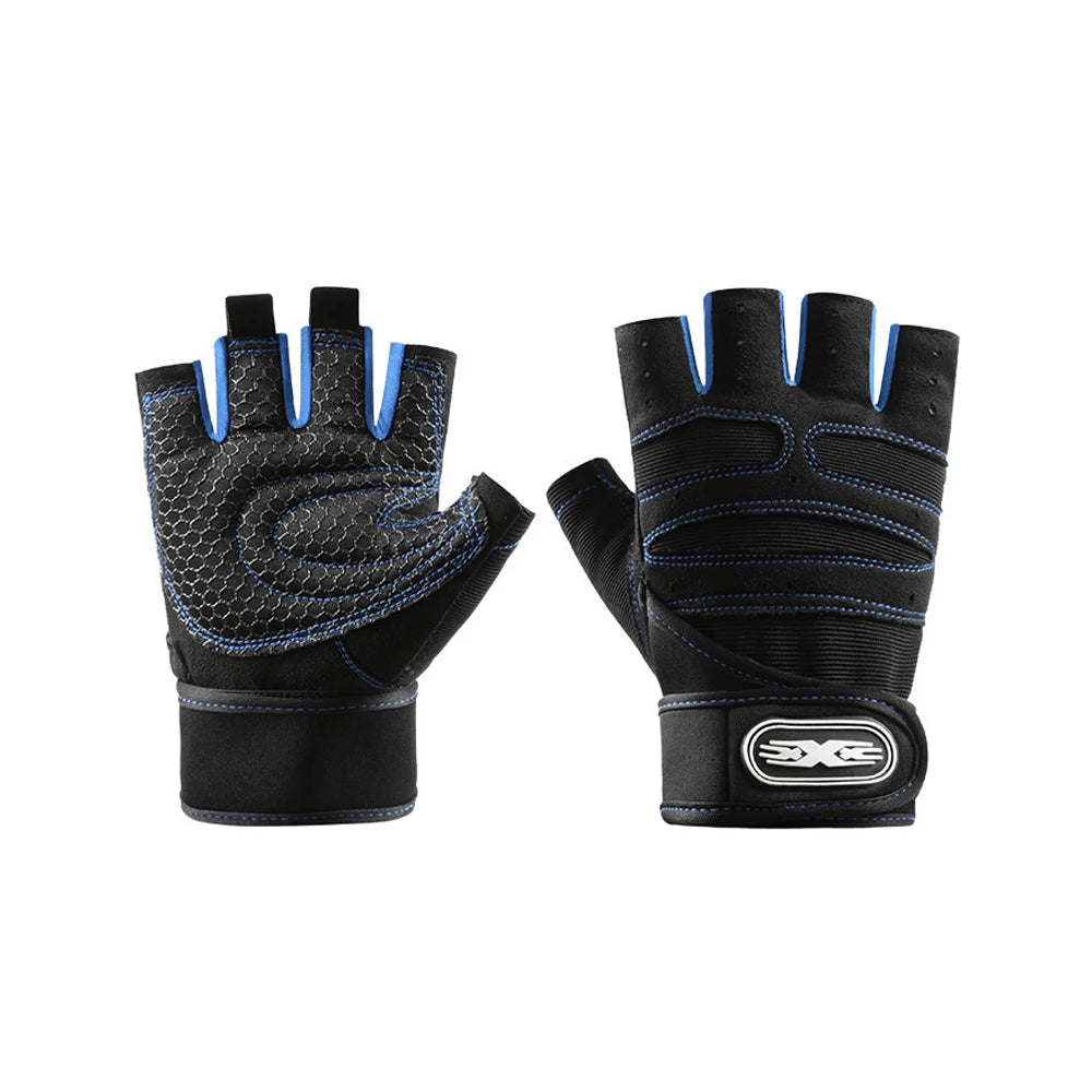 Aura Gym Gloves