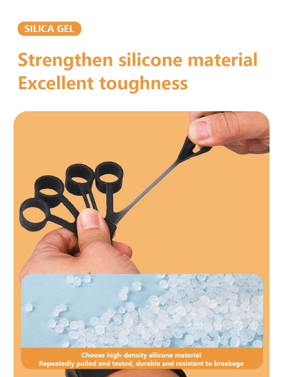 Aura Grip Strength Trainer