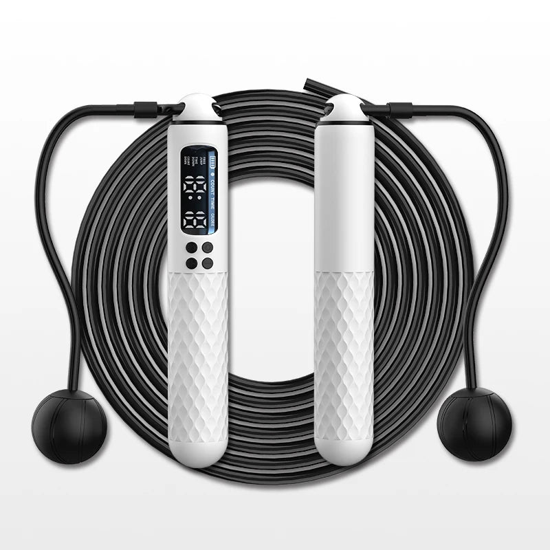 Aura Technology Jump Rope