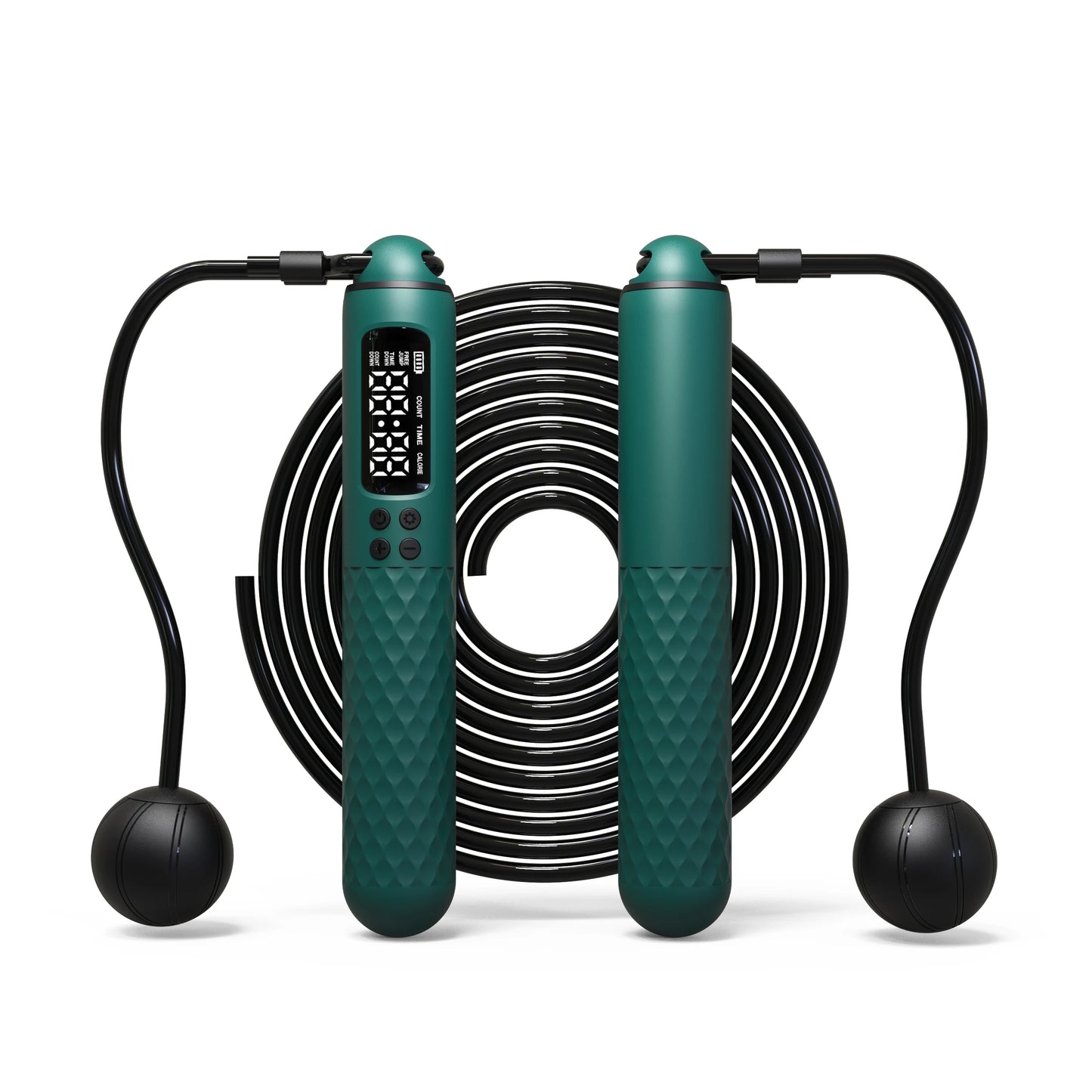 Aura Technology Jump Rope