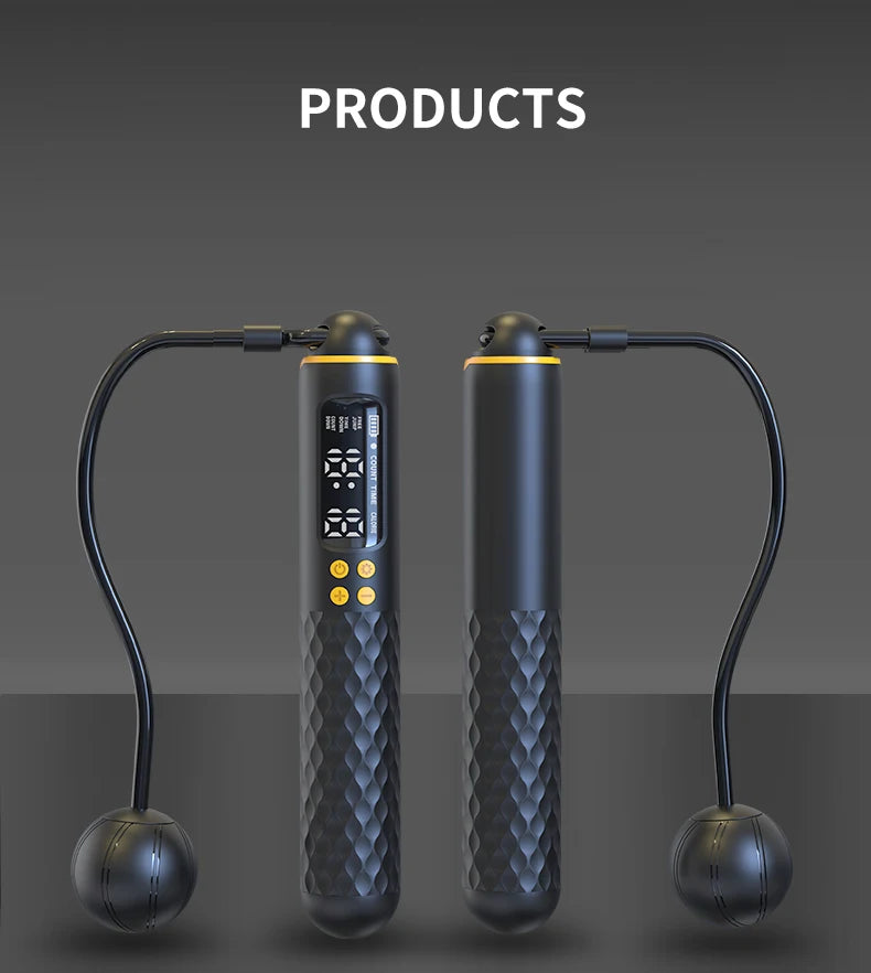 Aura Technology Jump Rope
