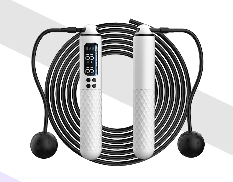 Aura Technology Jump Rope