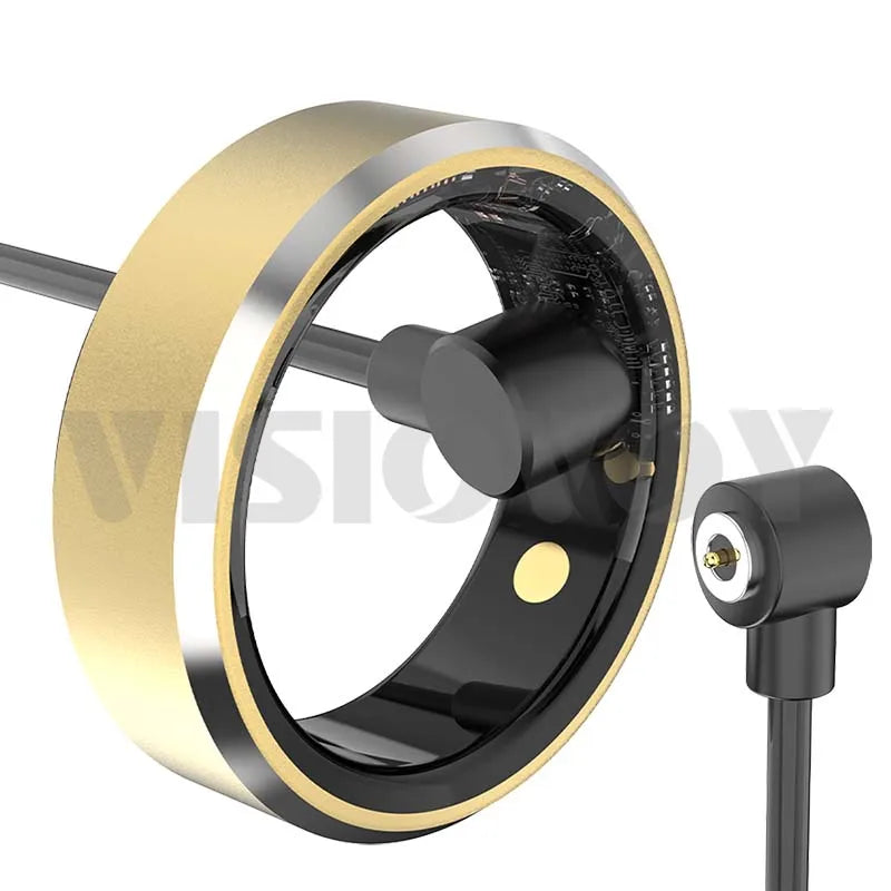 Aura Smart Ring