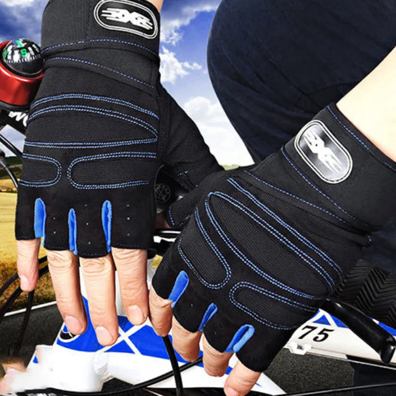 Aura Gym Gloves