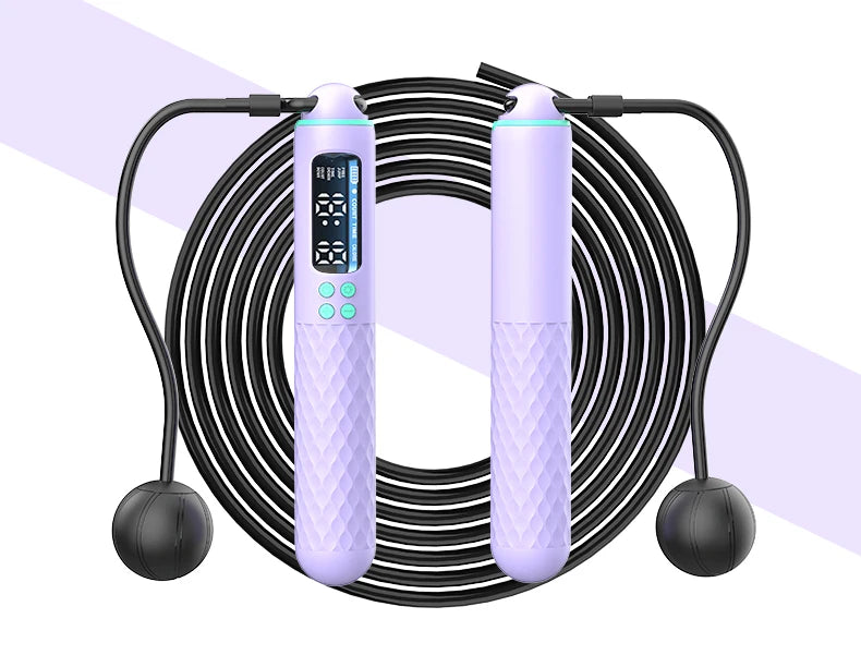 Aura Technology Jump Rope
