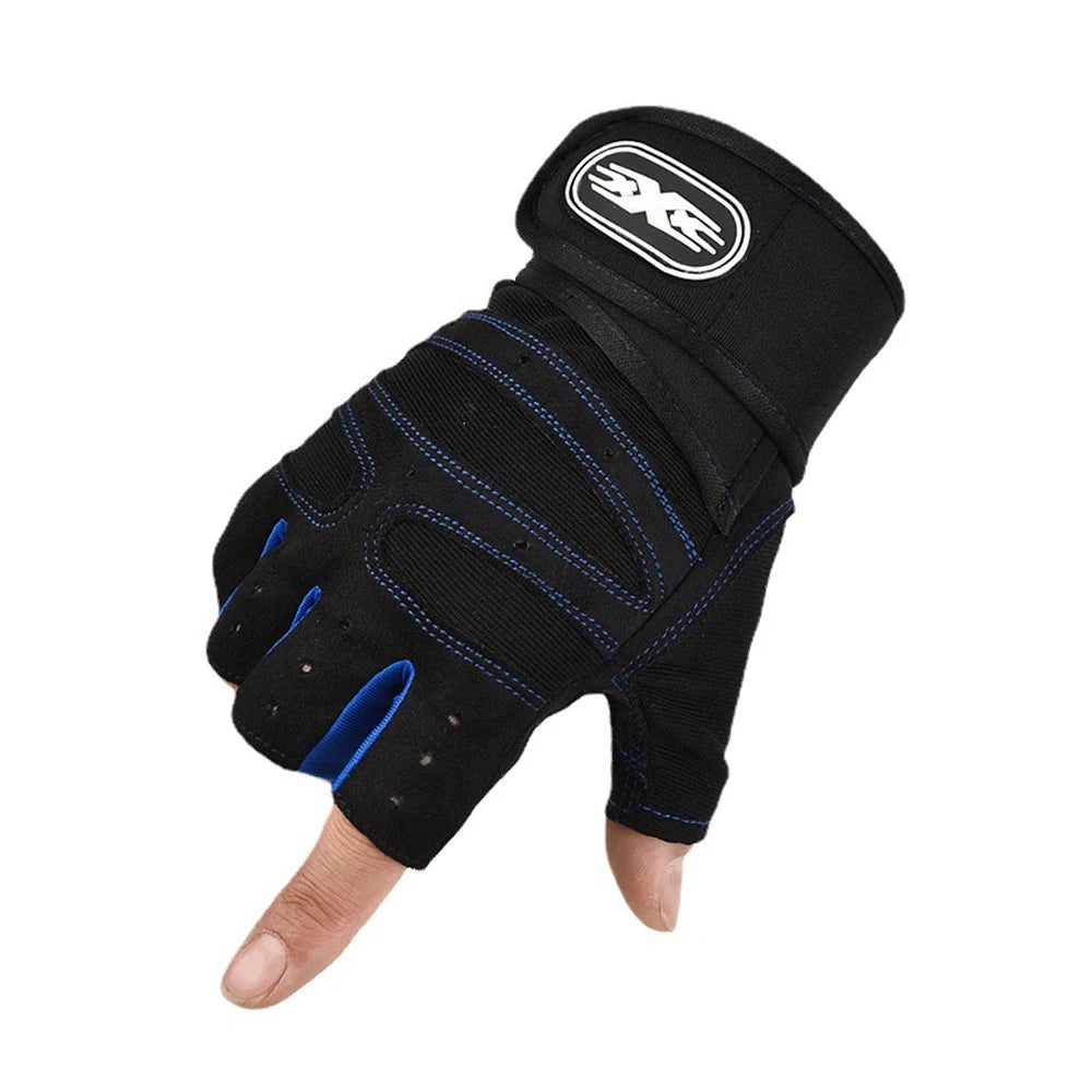 Aura Gym Gloves
