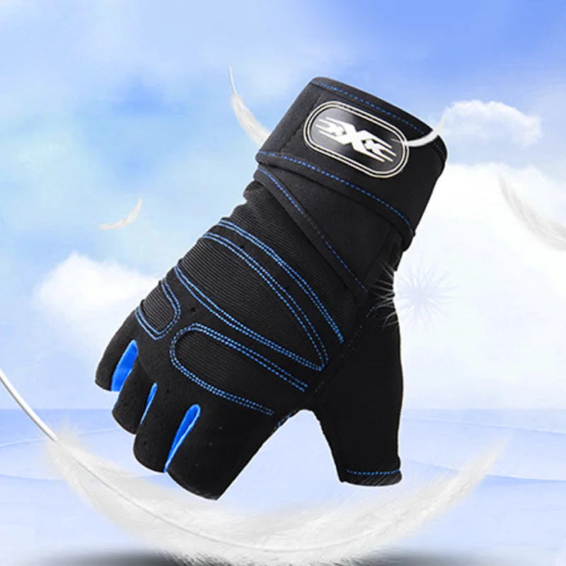 Aura Gym Gloves