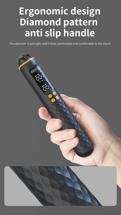 Aura Technology Jump Rope