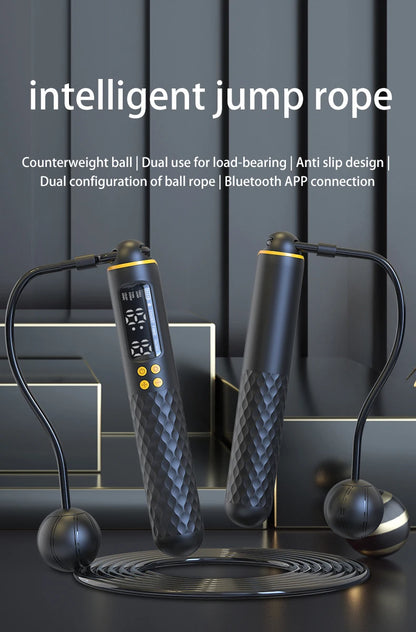 Aura Technology Jump Rope