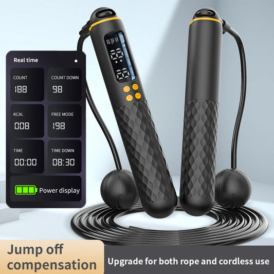 Aura Technology Jump Rope