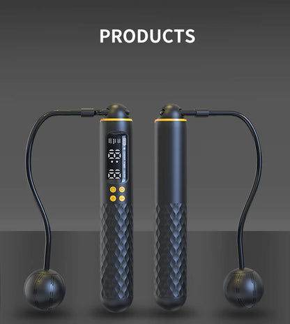 Aura Technology Jump Rope