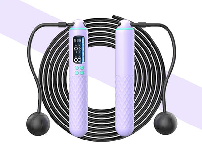Aura Technology Jump Rope