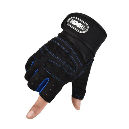 Aura Gym Gloves